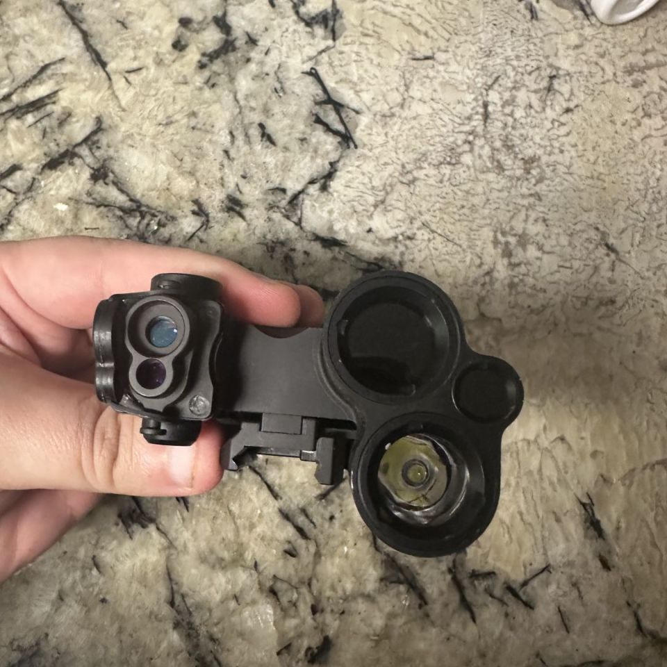 Image 2 - Steiner dbal d4 