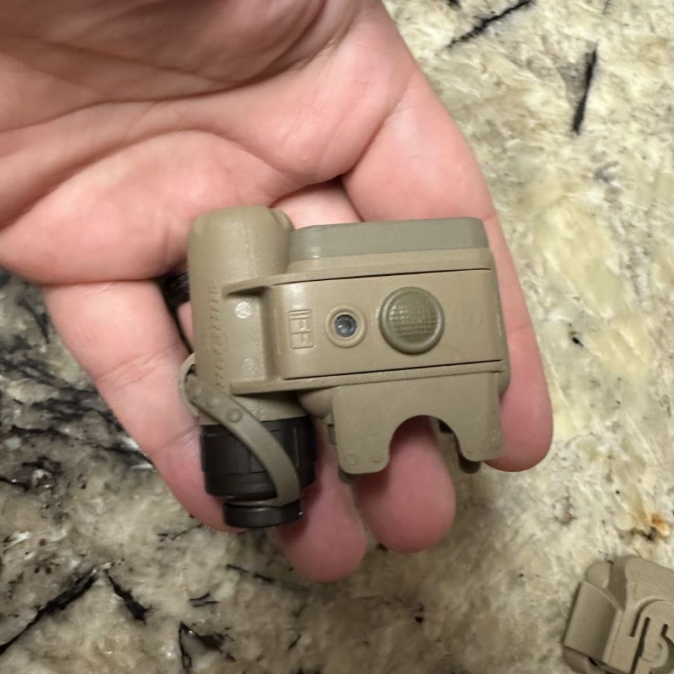 Image 4 - Surefire hl1