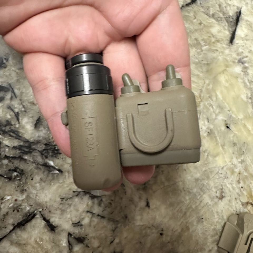 Image 3 - Surefire hl1