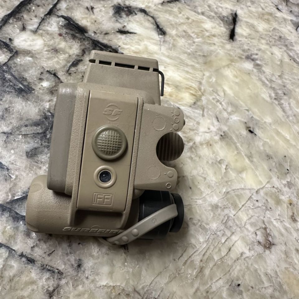 Image 1 - Surefire hl1