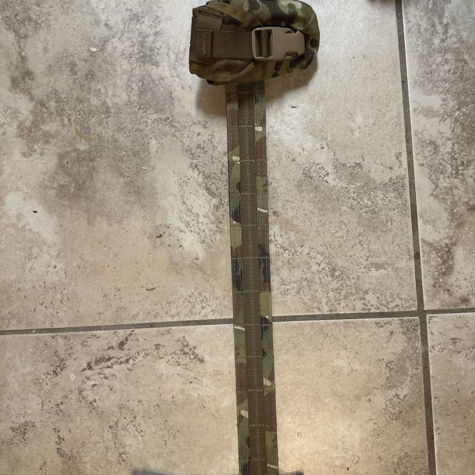 Image 2 - Ronin shuto (XL) 