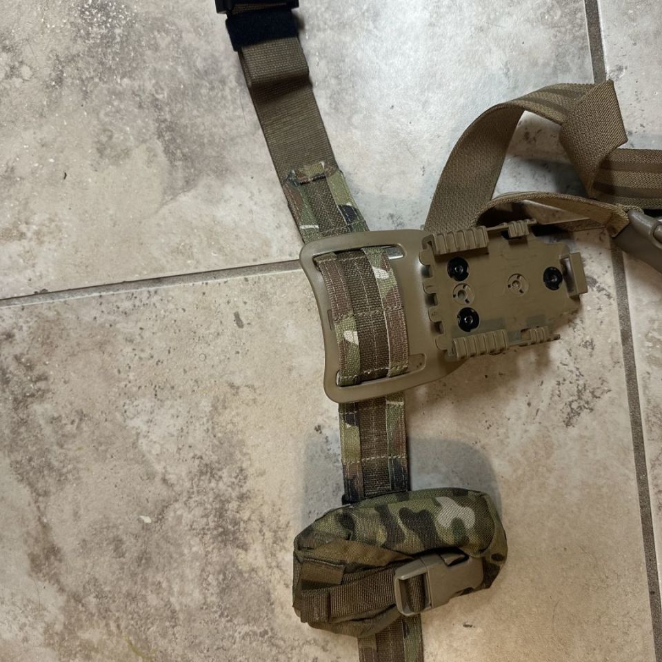 Image 4 - Ronin shuto (XL) 