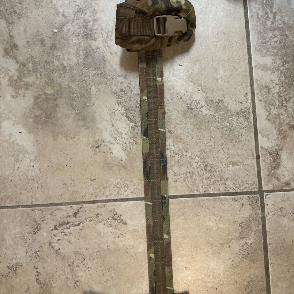 Image 3 - Ronin shuto (XL) 