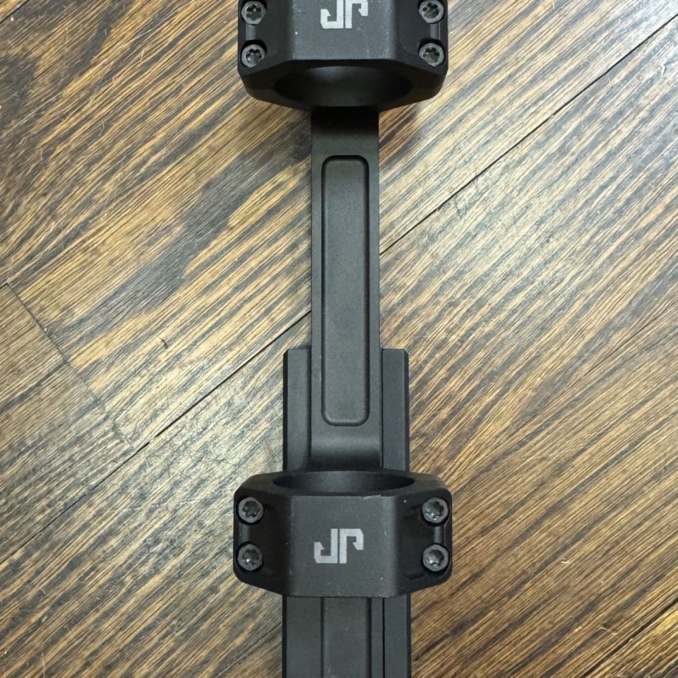 Image 3 - WTS: JP Enterprises 30mm Mount