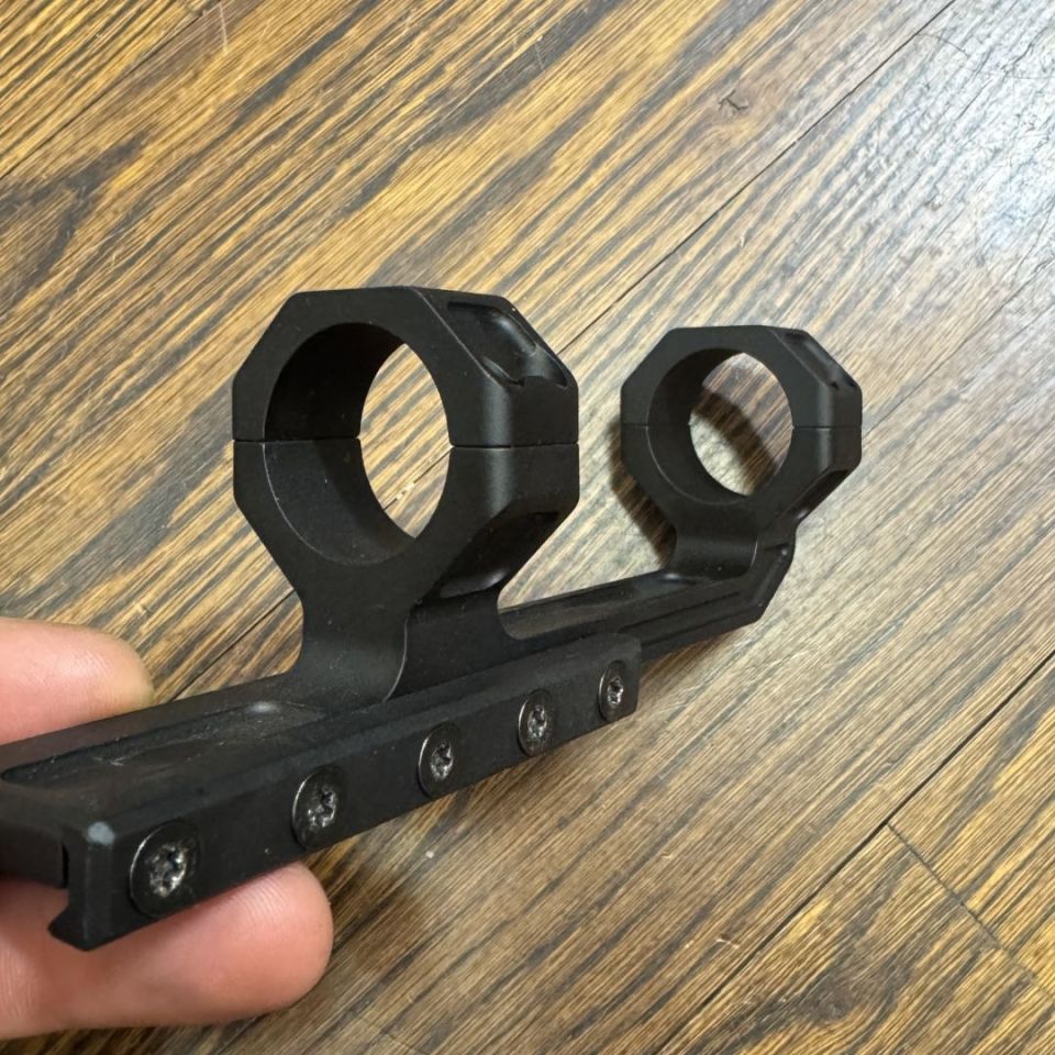 Image 5 - WTS: JP Enterprises 30mm Mount