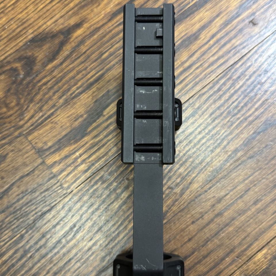 Image 4 - WTS: JP Enterprises 30mm Mount