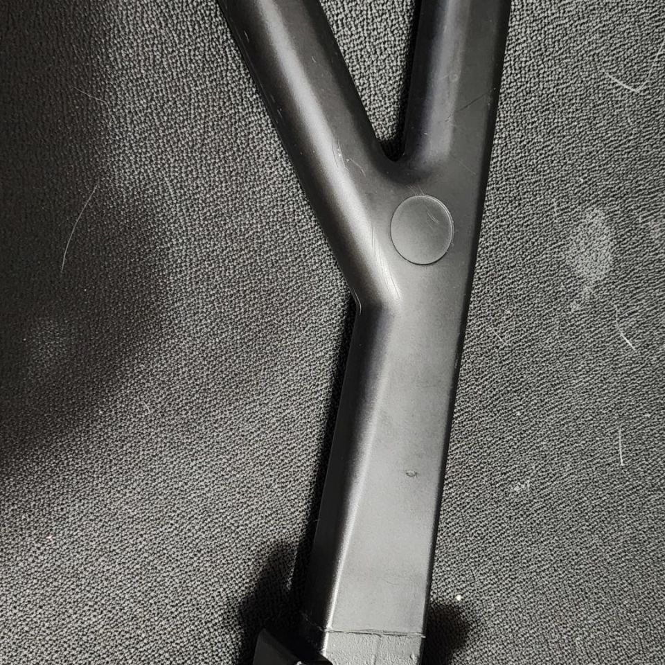 Image 2 - Bootleg MP5K PDW stock