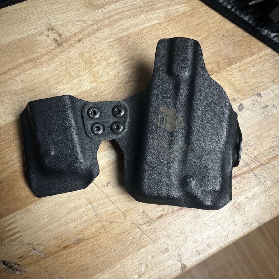 Image 3 - blackpoint tactical Glock 43X