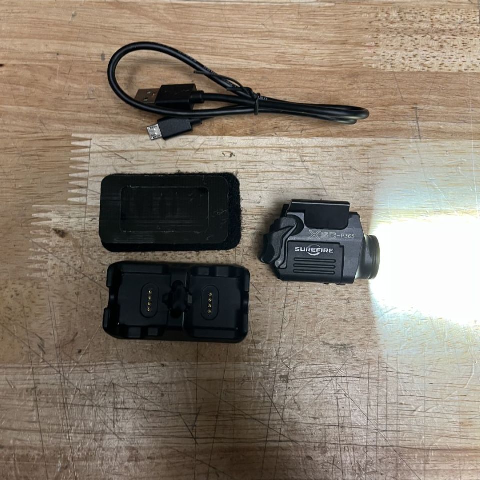 Image 1 - Surefire XSC P365