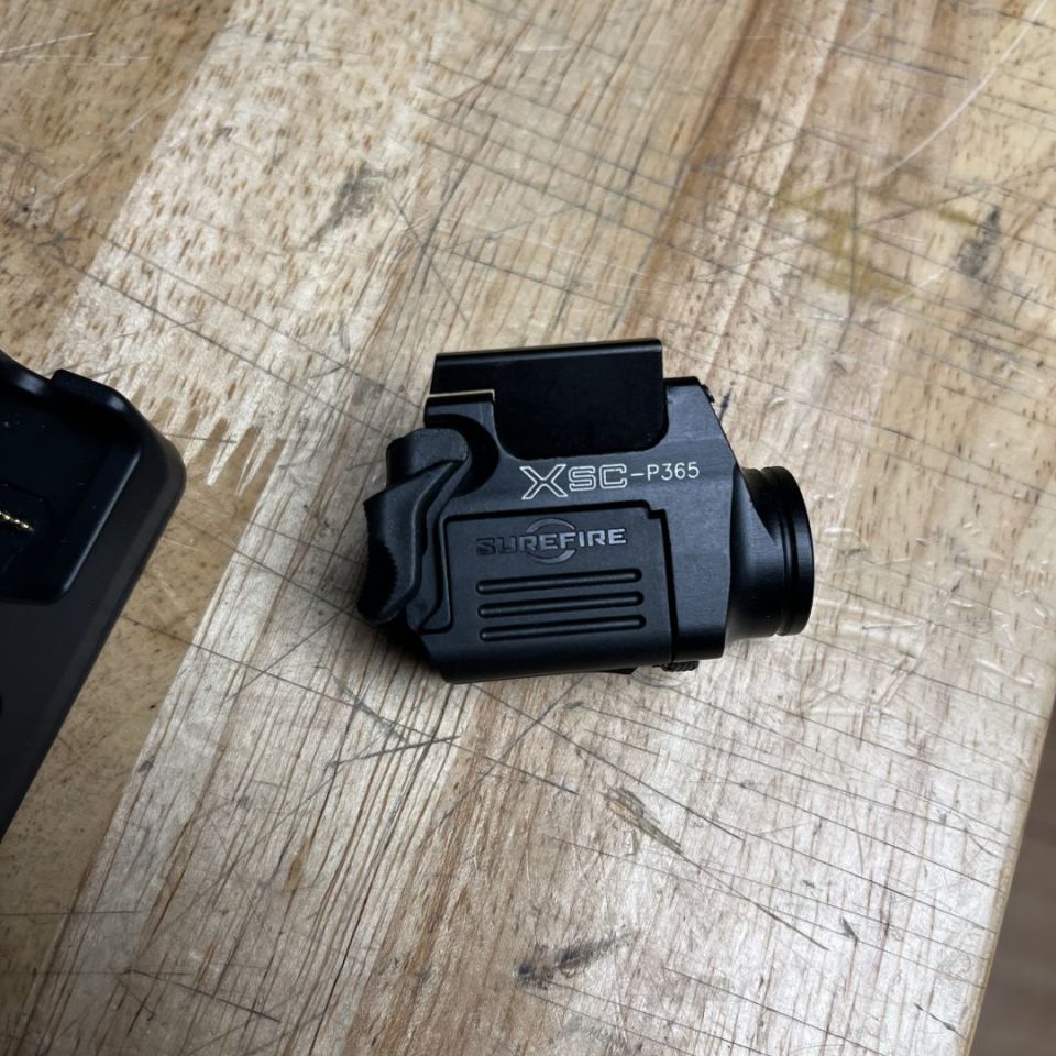 Image 2 - Surefire XSC P365