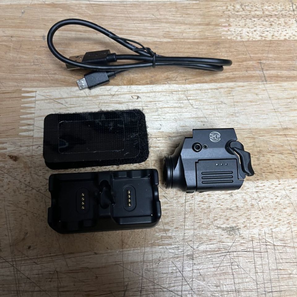 Image 3 - Surefire XSC P365