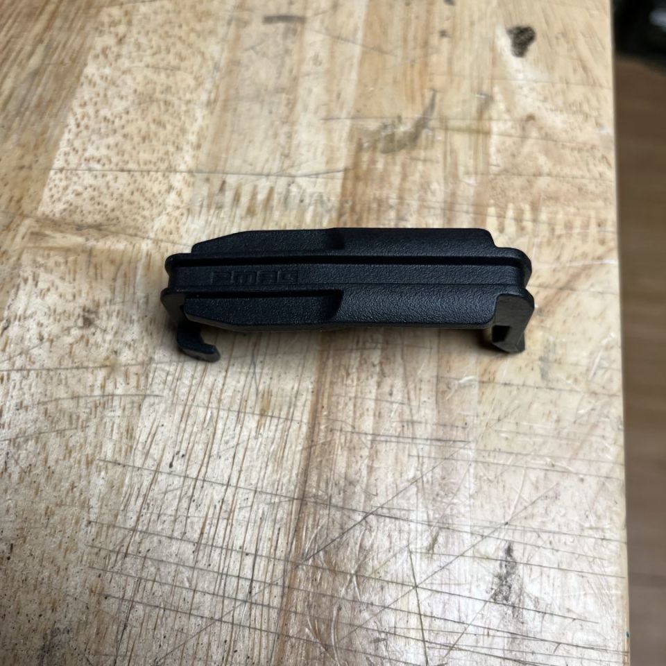 Image 2 - Magpul P mag Dust covers 