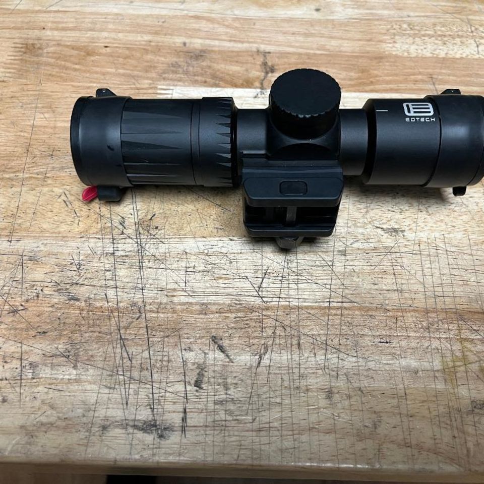 Image 2 - Eotech Vudu 3-9