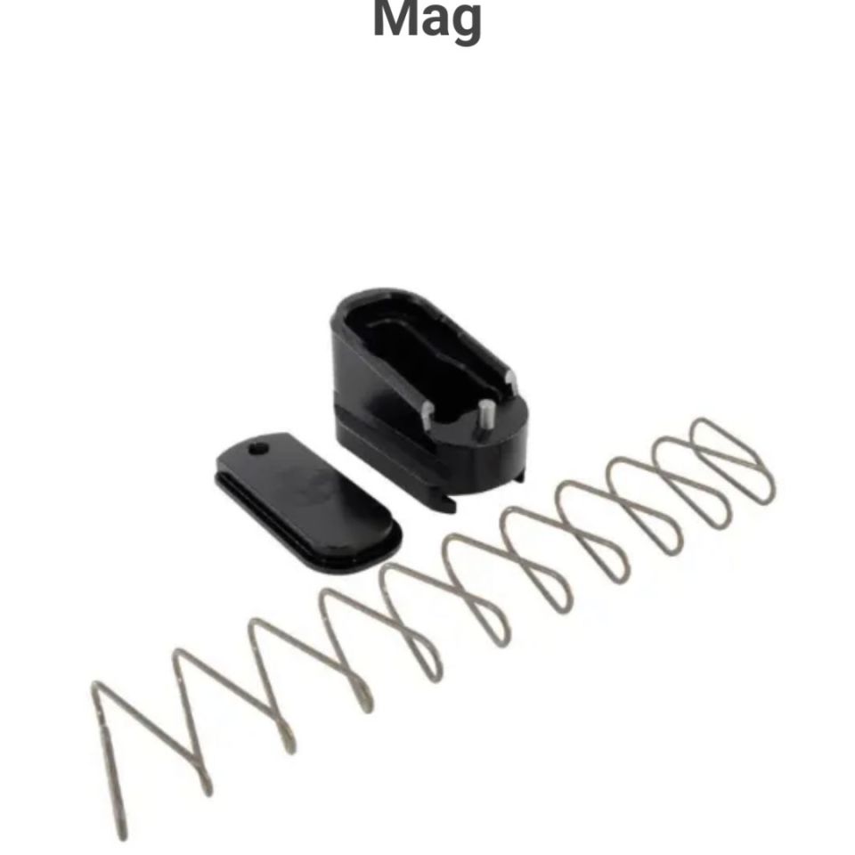 Image 1 - Shield Arms Glock 43 Extension