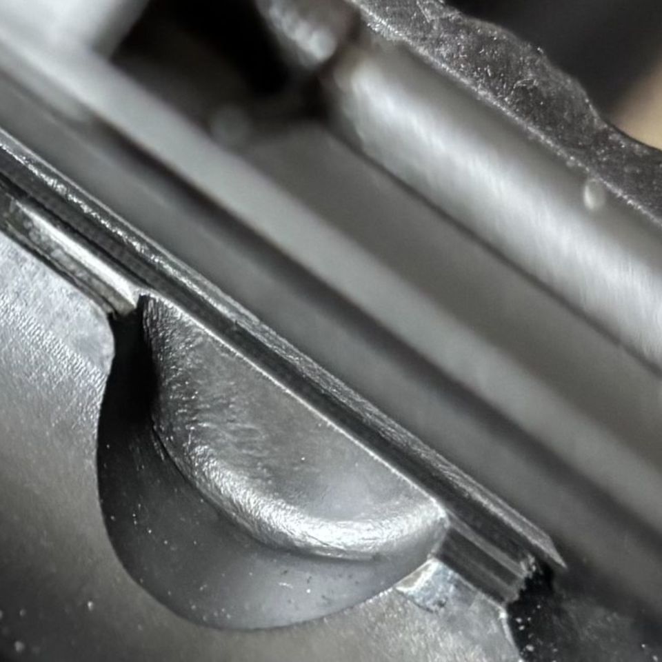 Image 4 - 11.3 In Noveske/BA Upper 