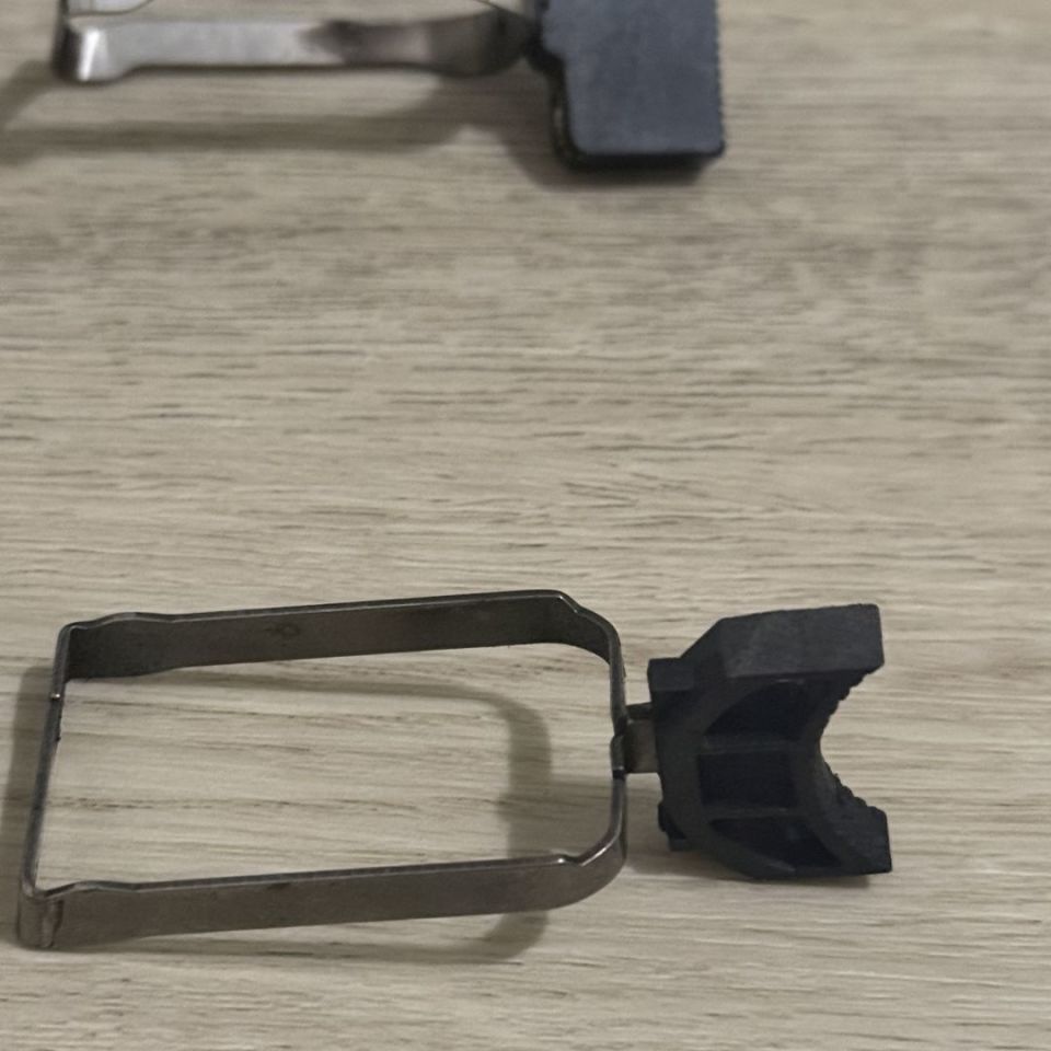 Image 4 - Staccato Gen 2 Grip + stuff 