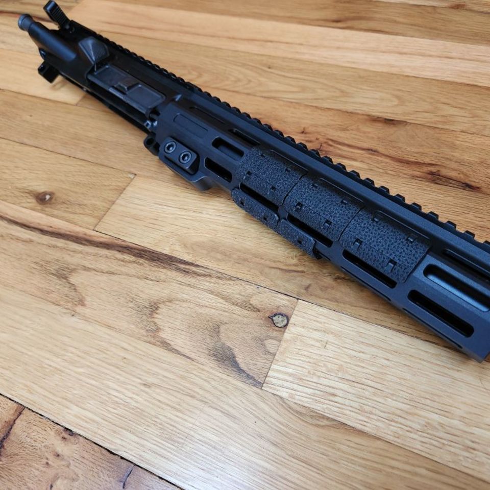 Image 1 - KAK .338 Arc Complete Upper