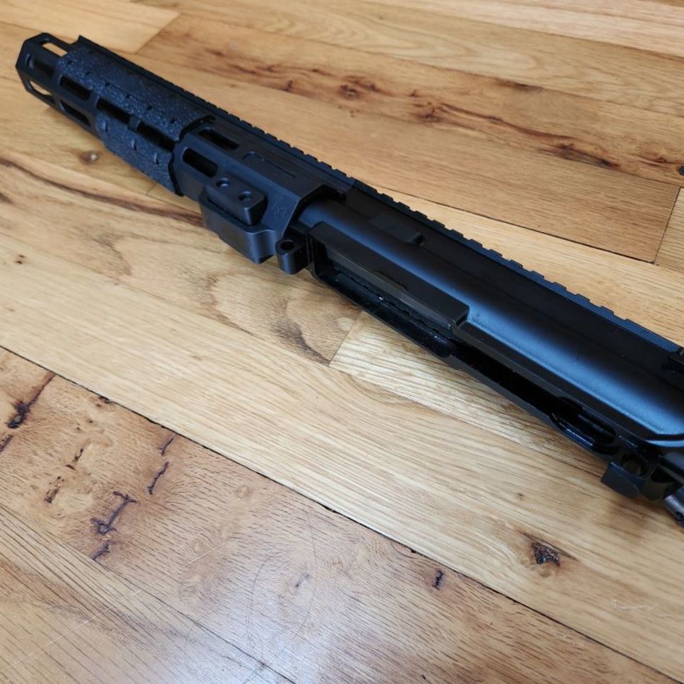 Image 2 - KAK .338 Arc Complete Upper