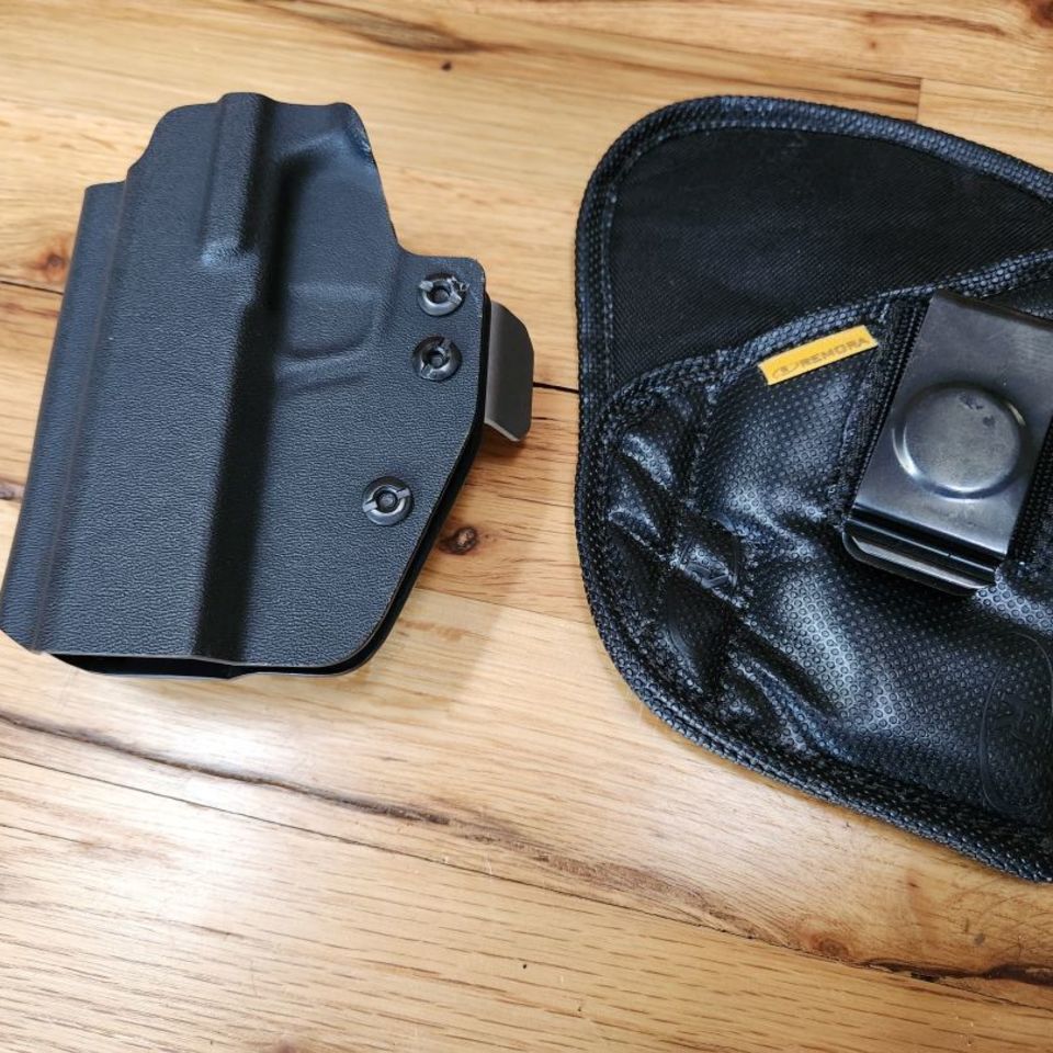 Image 1 - Sig P365 Holsters