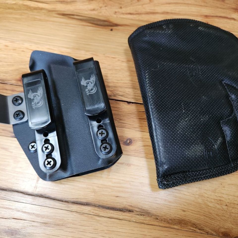 Image 2 - Sig P365 Holsters