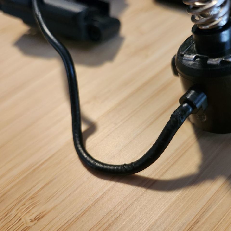 Image 2 - Cloud Defensive Rein 3.0 