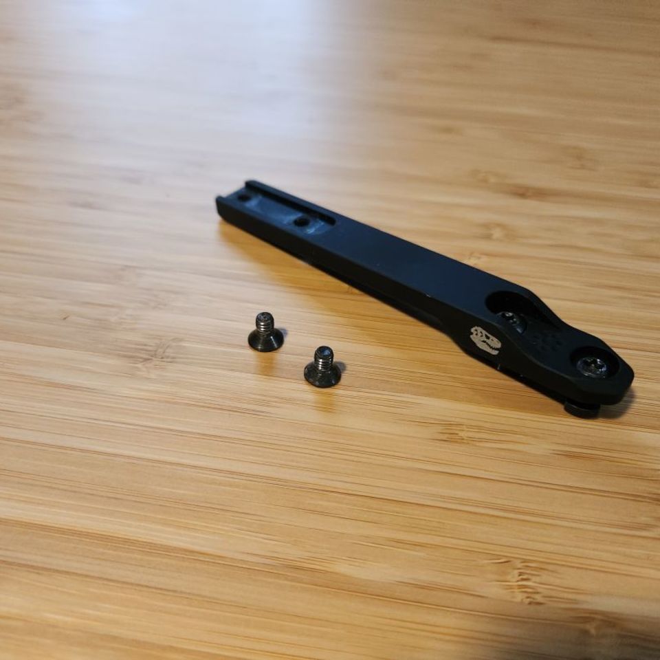 Image 1 - T.Rex Lightbar Scout Mount