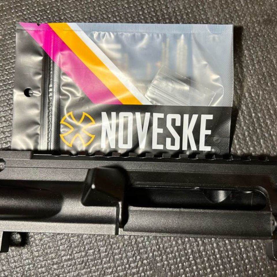 Image 1 - Noveske Gen 1 Upper 