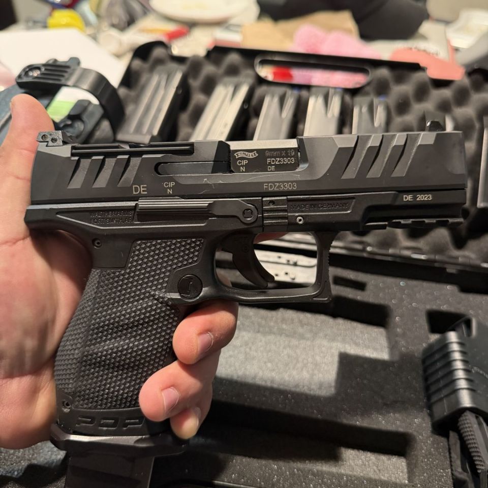 Image 2 - Walther PDP