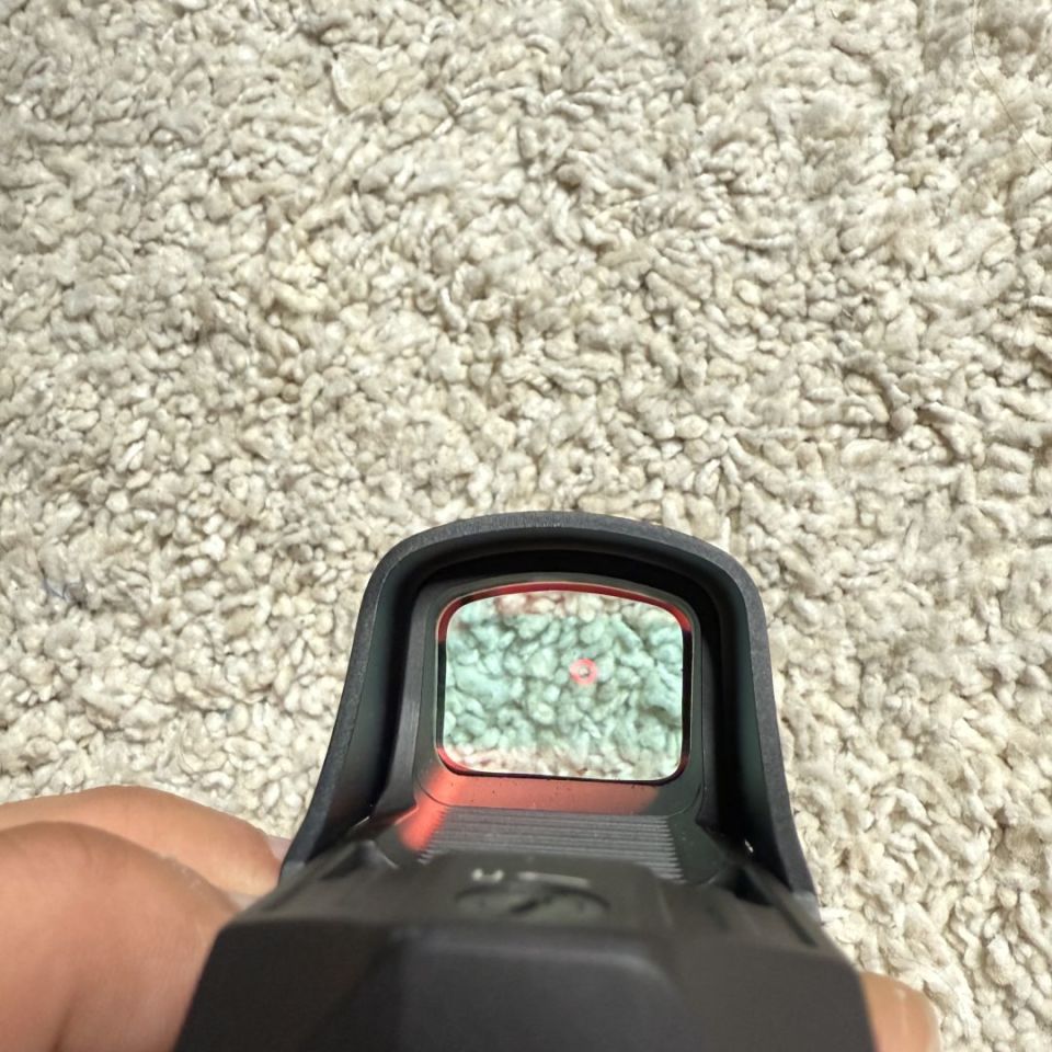 Image 3 - Holosun 510C