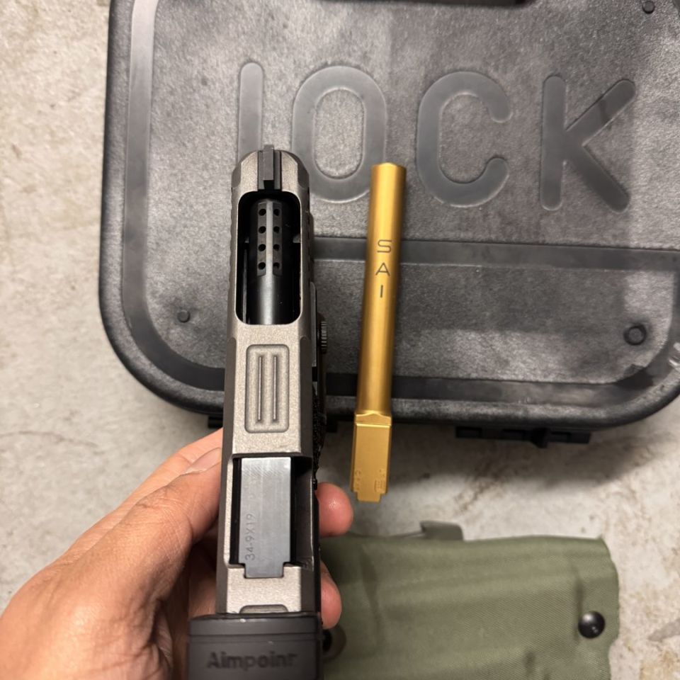 Image 3 - Salient Arms g34.4