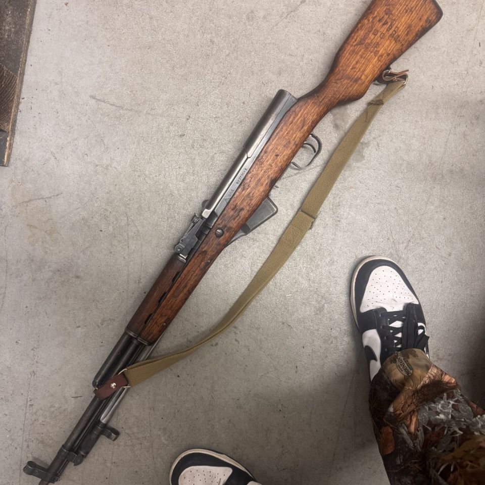 Image 1 - 五六式 Sks Chinese 