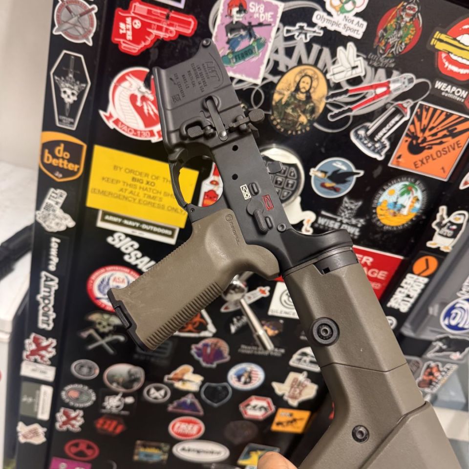 Image 2 - Lmt MARS-L lower