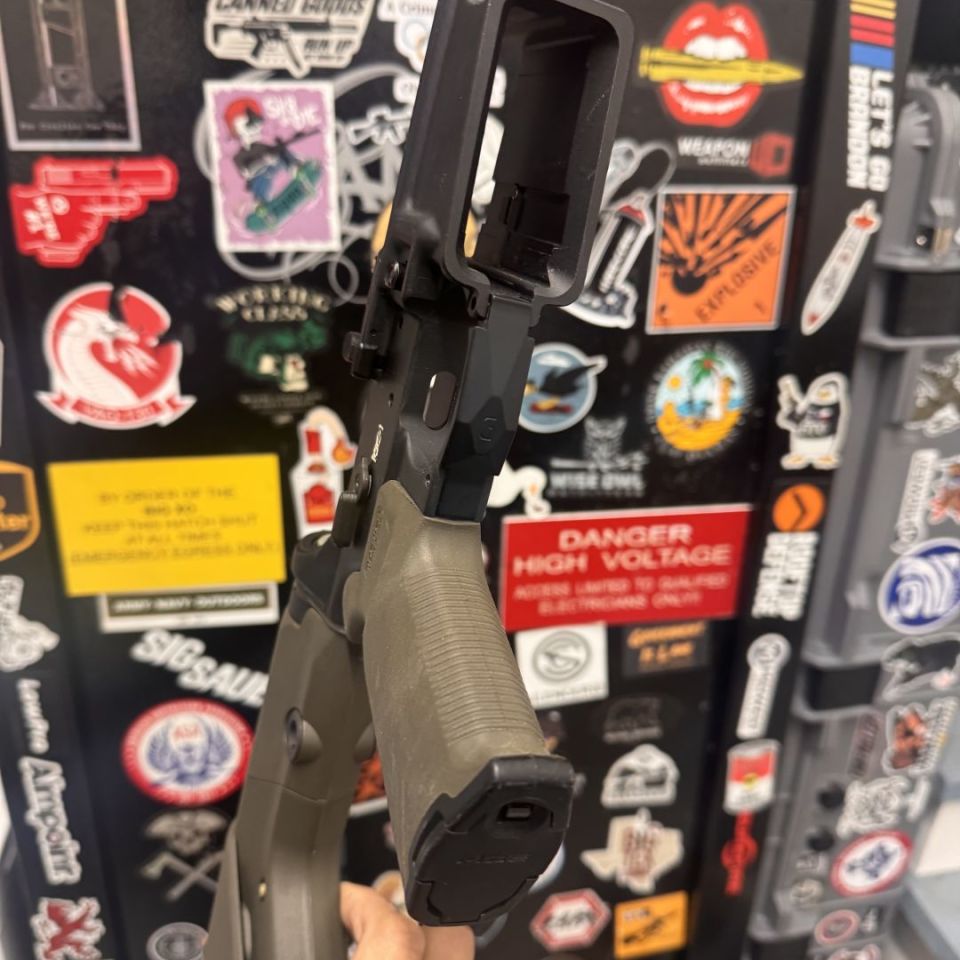 Image 3 - Lmt MARS-L lower