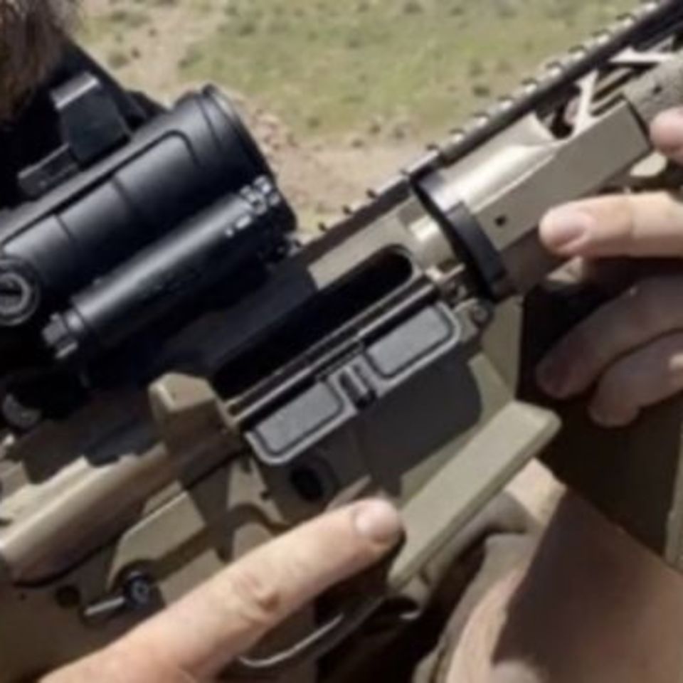 Image 5 - SIG Bravo RDS 4x32 with Romeo Z in box