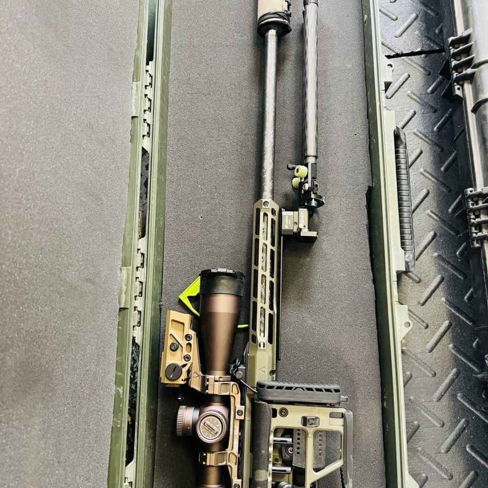 Image 1 - MDT Ckyepod R3D Legs