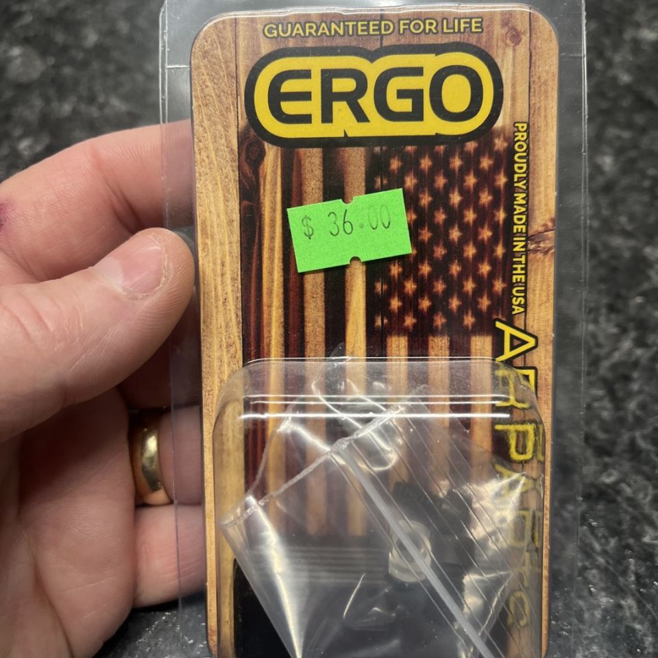 Image 1 - Ergo Mlok Bipod Mount NIB