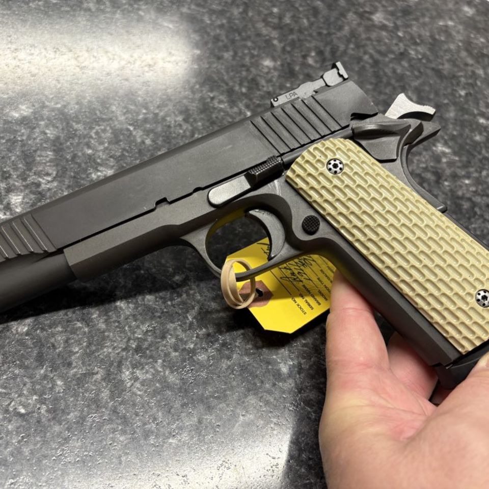 Image 2 - Rock Island 9mm 1911