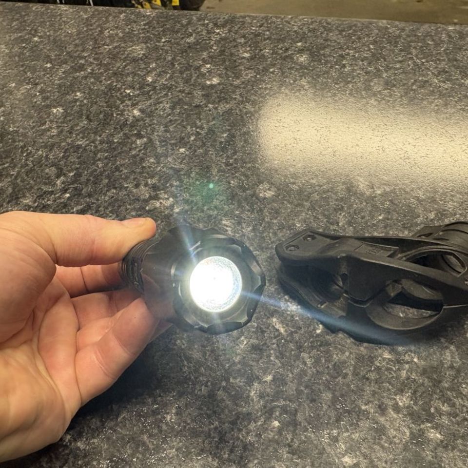 Image 3 - ElZetta Design AR Light Kit A2