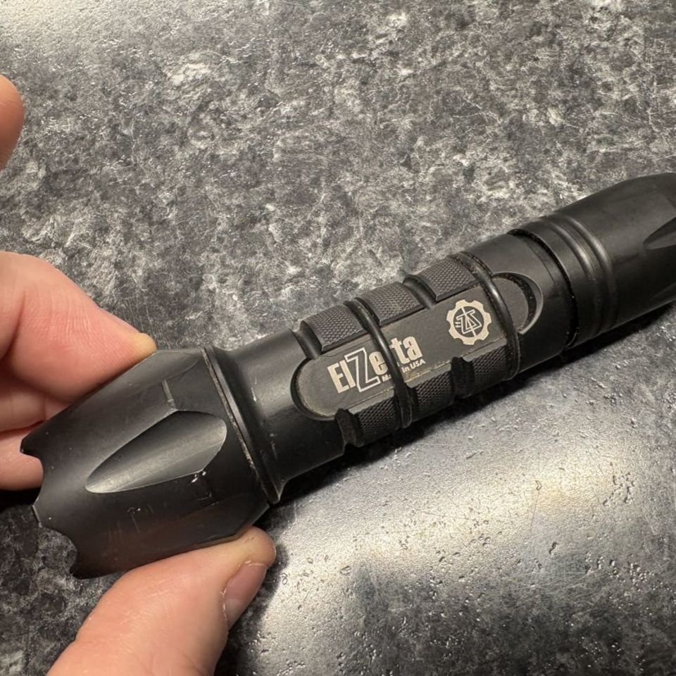 Image 2 - ElZetta Design AR Light Kit A2