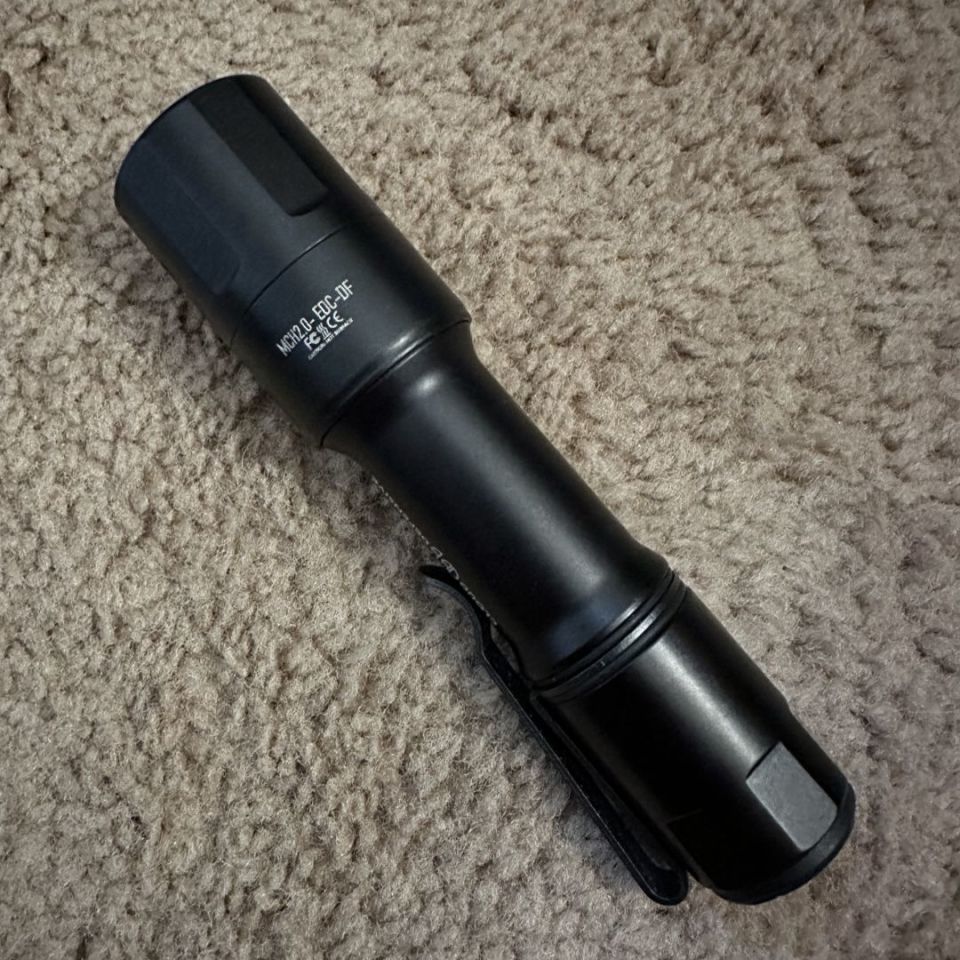 Image 2 - Cloud Defensive MCH2.0-EDC-DF