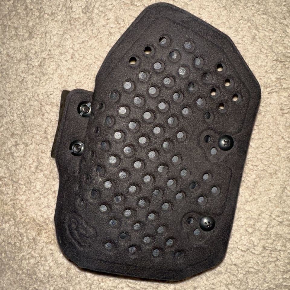 Image 2 - Trex Arms Raptor G19 LH