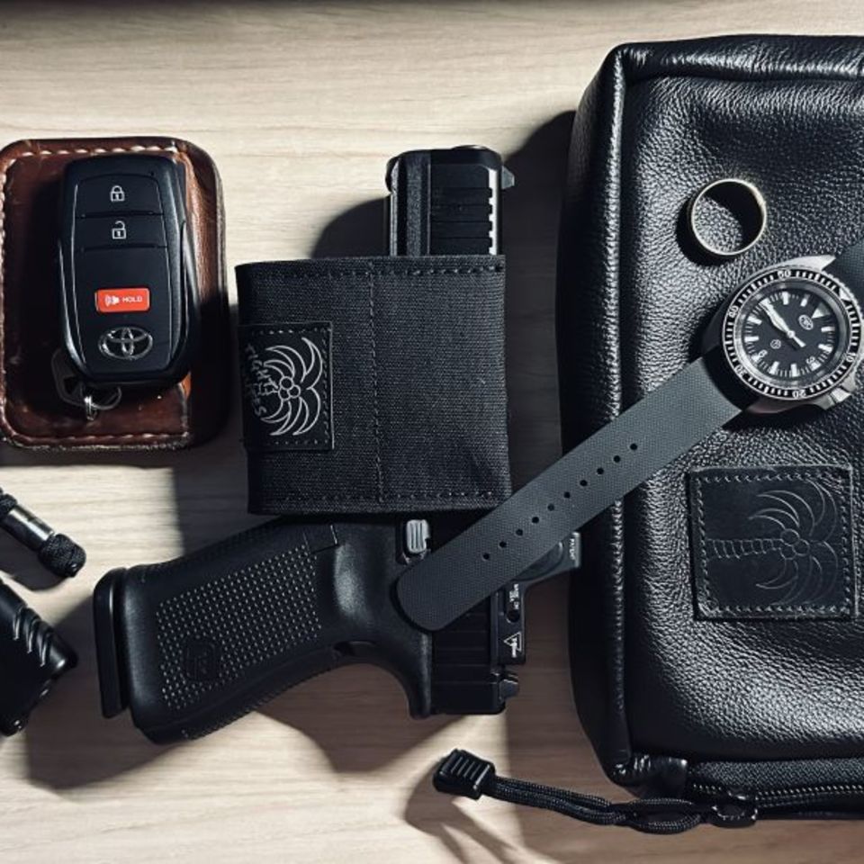 Image 1 - Tight Chutes Passport LH