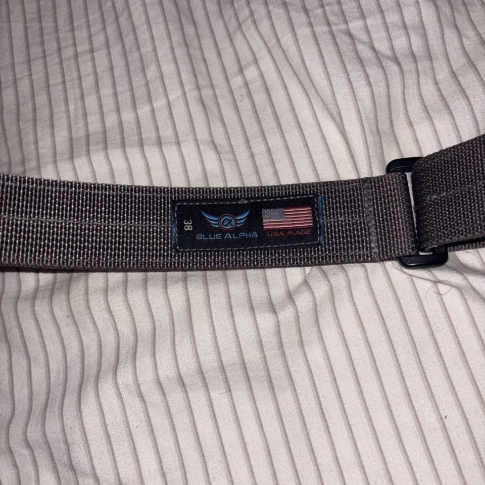 Image 2 - Battle belt