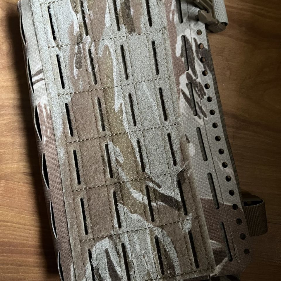 Image 1 - Desert tiger spiritus mk5 