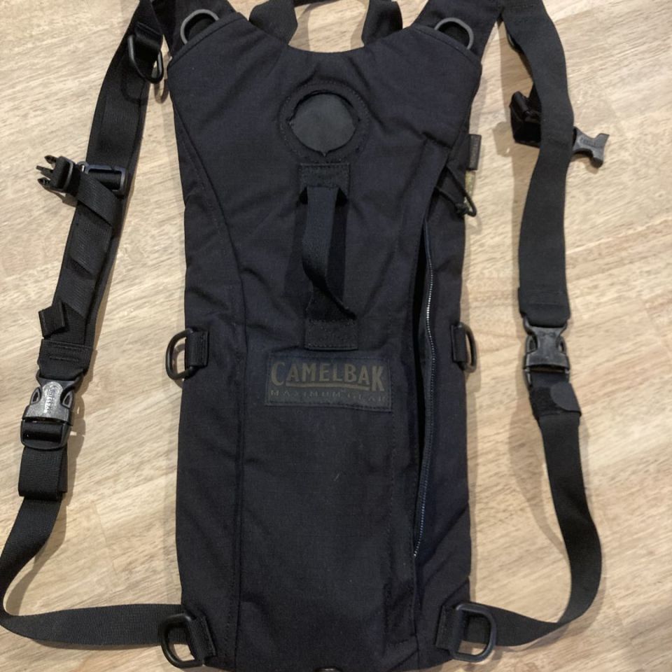 Image 1 - Camelbak Thermobak 3L pack