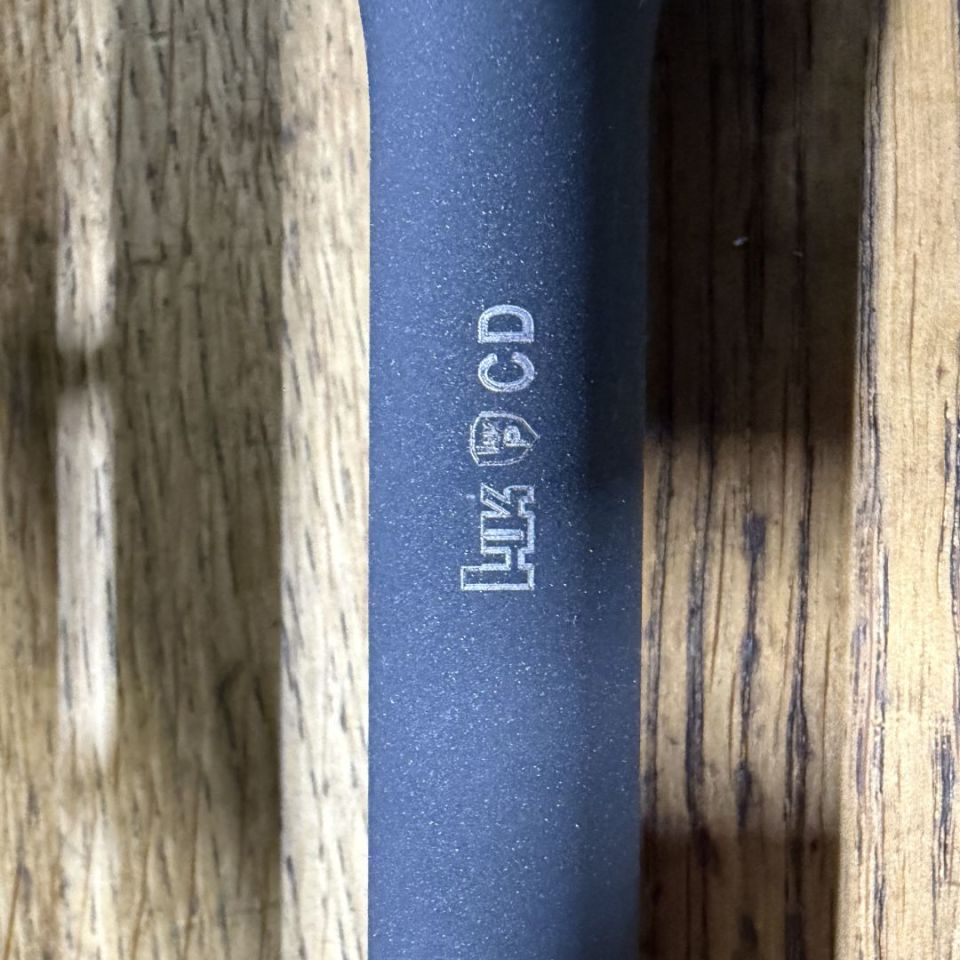 Image 2 - HK MR556 A1 Barrel and Rail