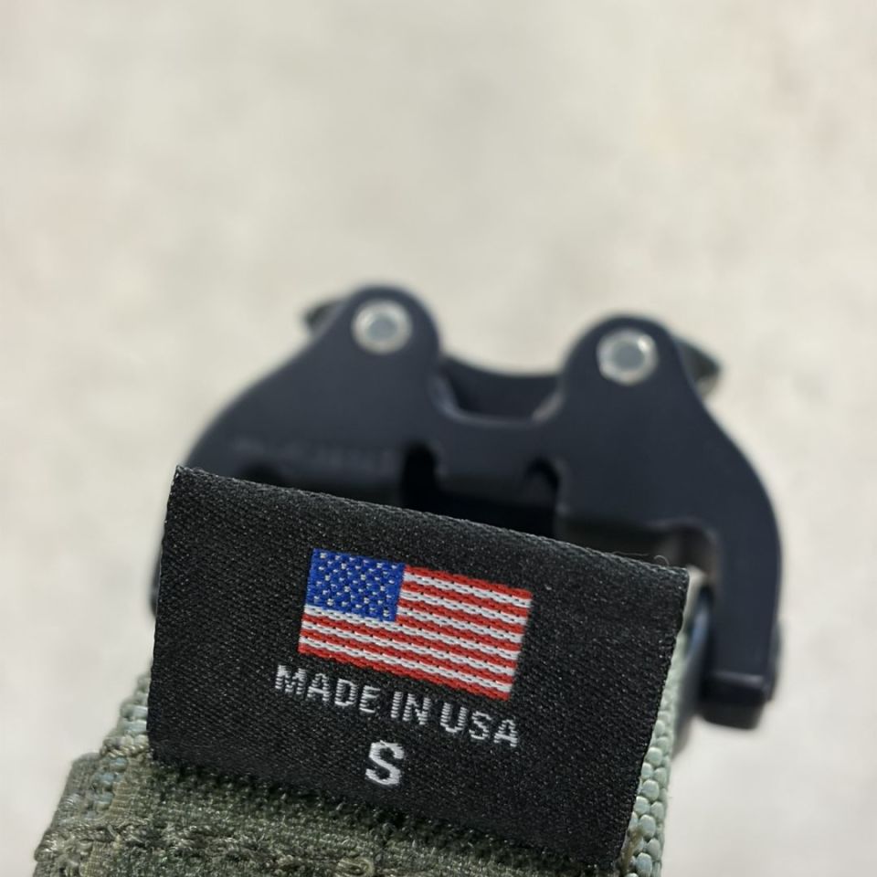 Image 4 - GCode Scorpion Assaulters Belt