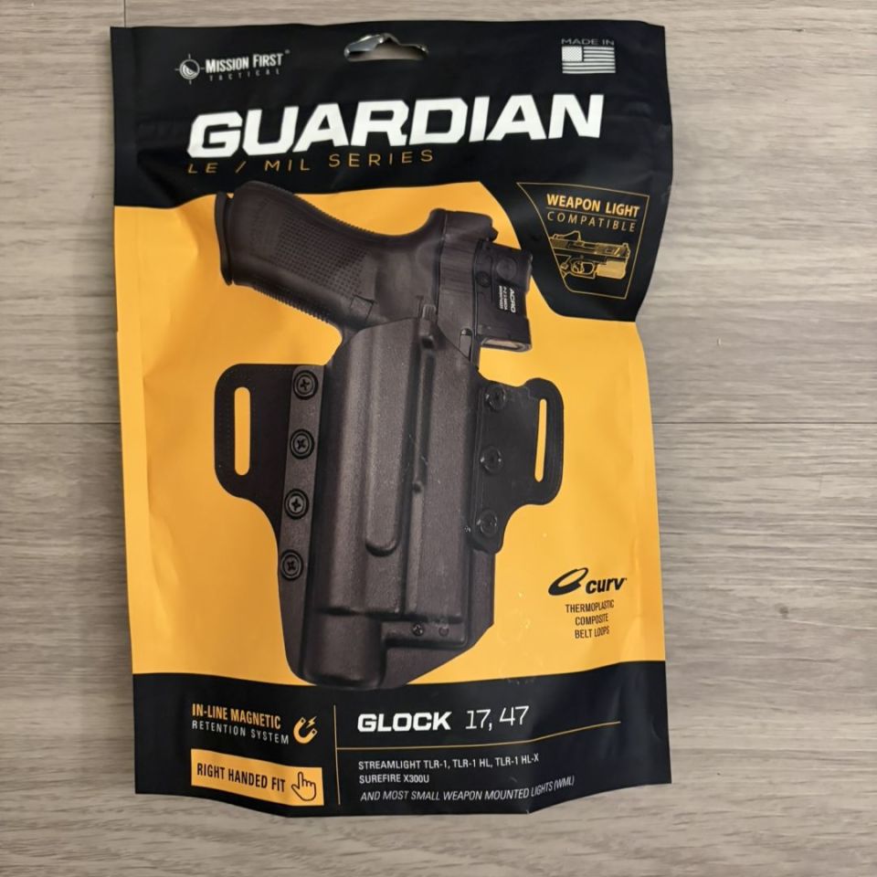 Image 1 - MFT Guardian G17 Holster