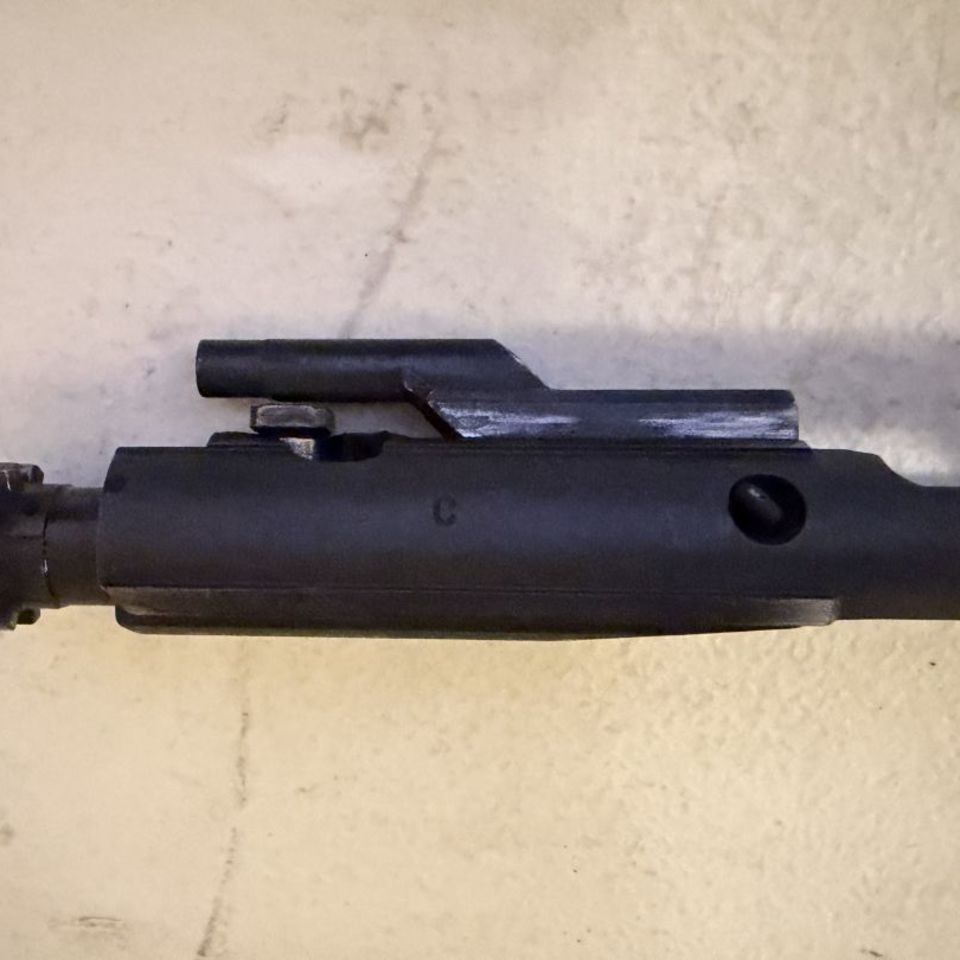 Image 5 - Colt 6520 Upper