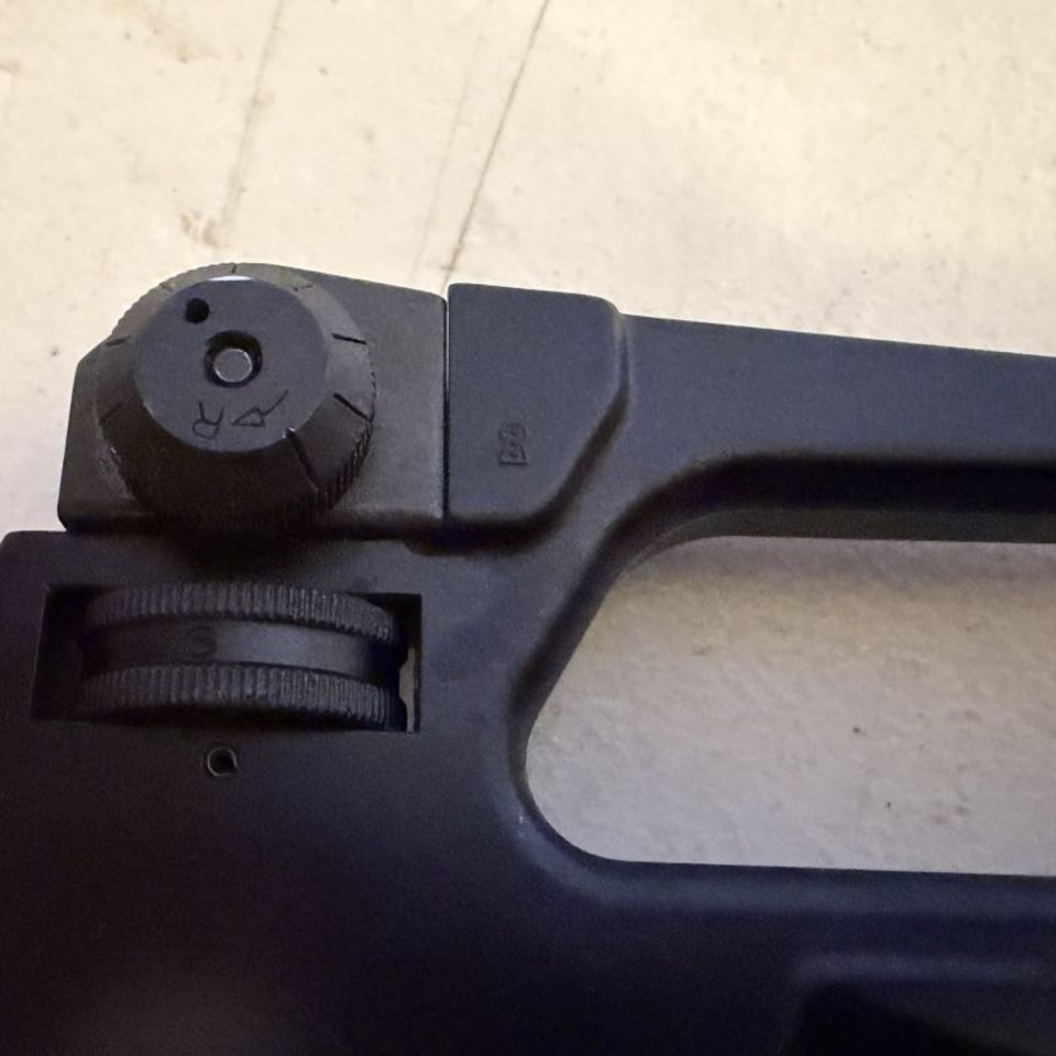 Image 2 - Colt 6520 Upper